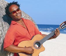 Ray Parker Jr